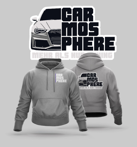  T-Shirt für Tuning-Garage