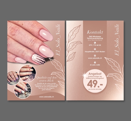 Design von Dzhafir