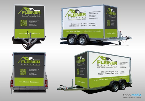Design von thonmedia