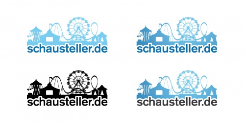Logo für schausteller.de
