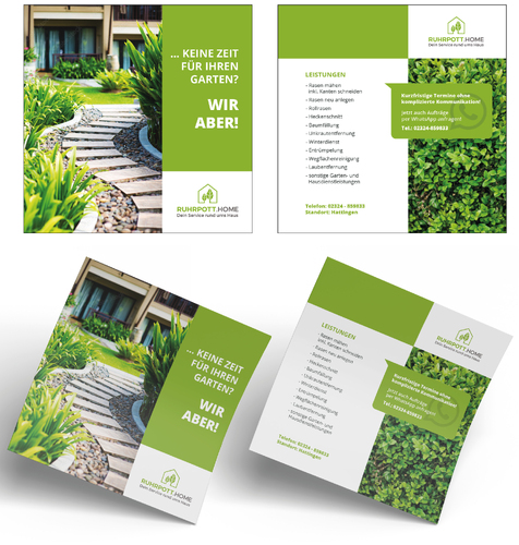 Design von TCS