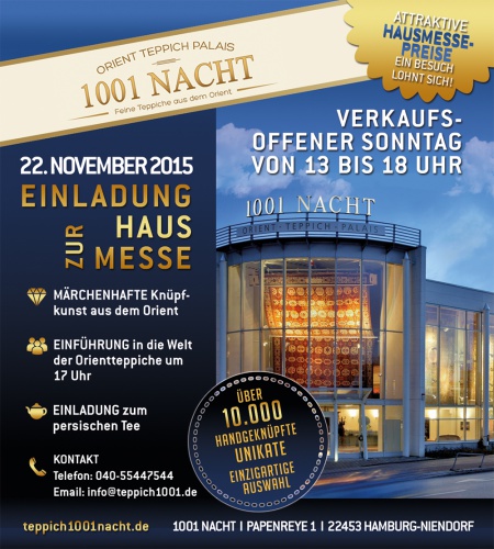 Design von DI designt