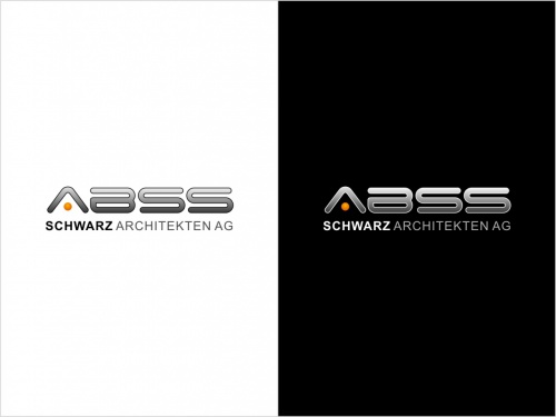  logo design ab
