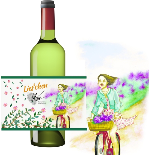 Design von Caja