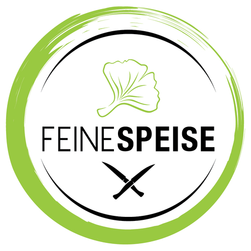  Logo-Design für Food-Entwicklung