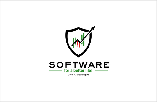  Logo für Software und Software Beratung