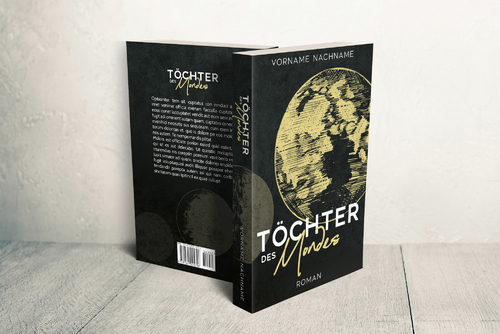 Design von Catherine Strefford