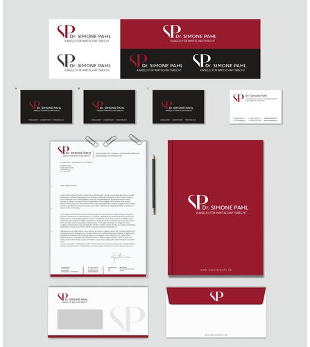 Design von OMRAM