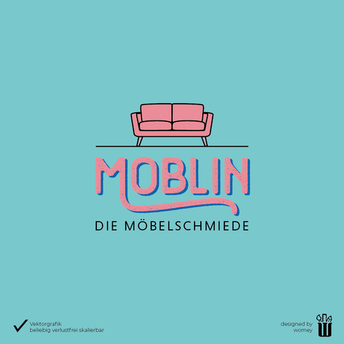 Design von womey