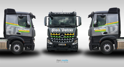 Design von thonmedia