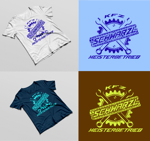 Design von Digital Ink