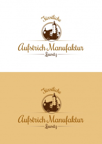  Suche Logo Aufstrich-manufaktur
