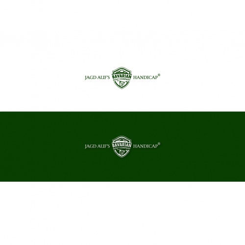  Logo-Design für Bavarian Golf Company GmbH