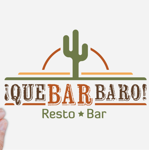 Logo für Bar