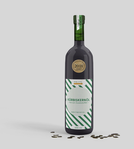 Design von oundm