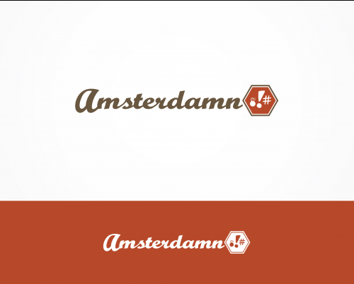 Band Logo u.a. für Album-Cover
