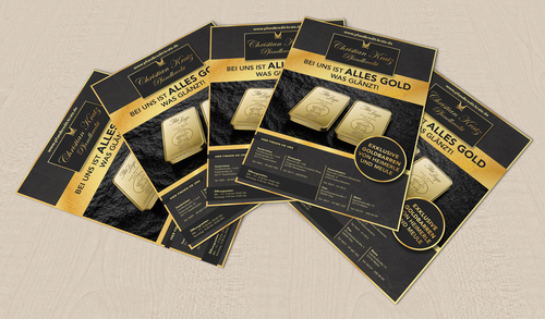 Design von werbebrise