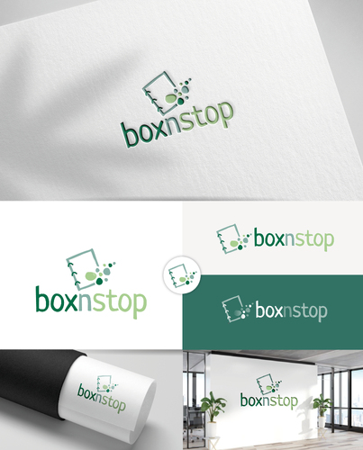  Logo für selbstständige Coaches