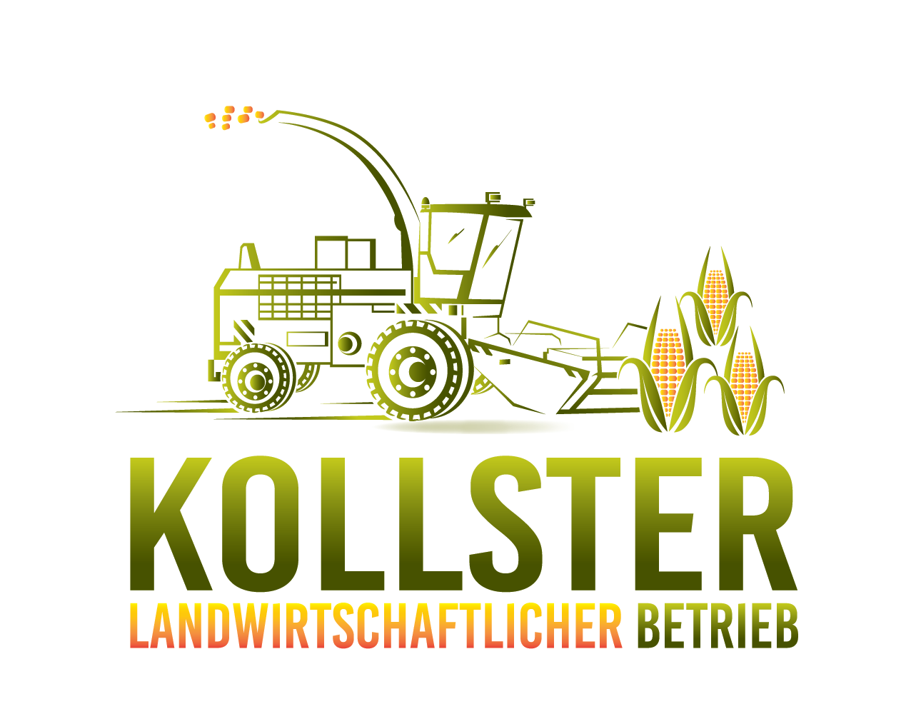 Logo-Design für Landwirtschaft » Logo » designenlassen.at
