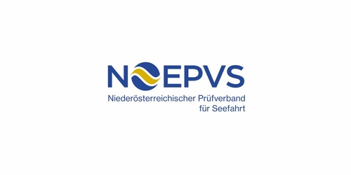  Logo für Prüfverband für Seefahrt