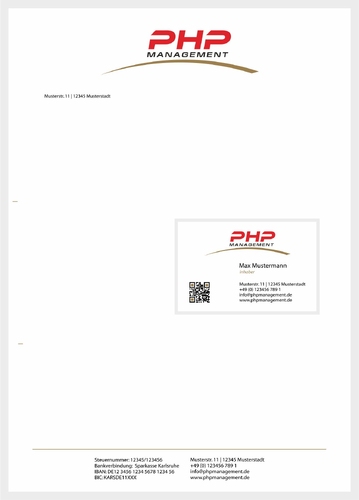  Corporate Design