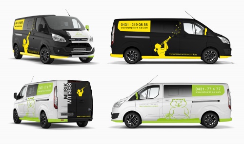 Design von thonmedia