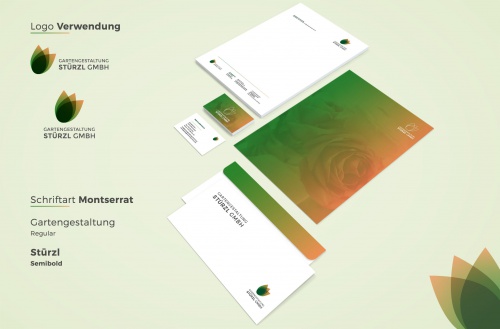 Design von hana