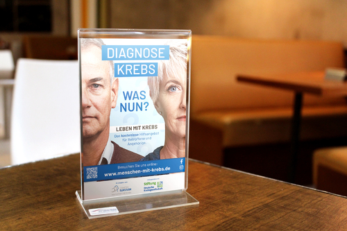 Design von werbebrise