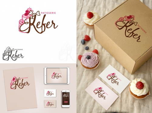Design von Ginger Skills
