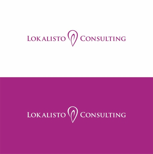  Logo-Design für Unternehmensberatung