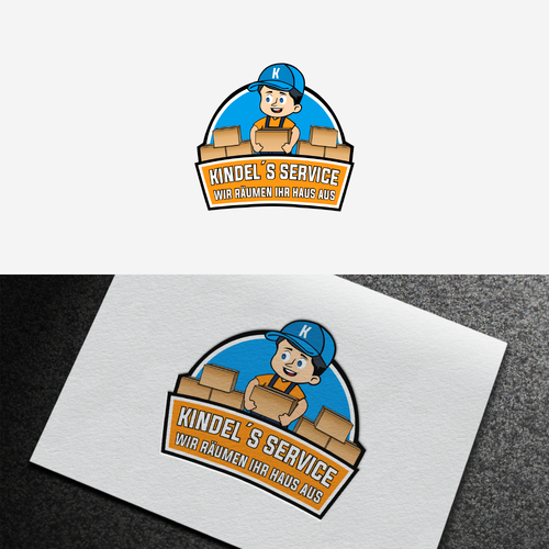 Design von Camino