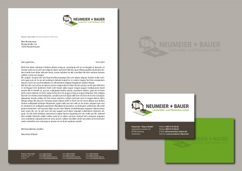 Design von grabowski design