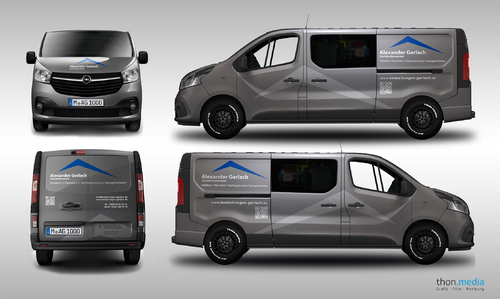 Design von thonmedia