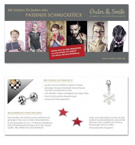 Design von SchoeneZeit