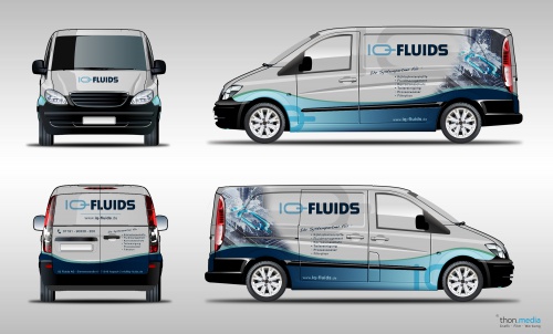 Design von thonmedia