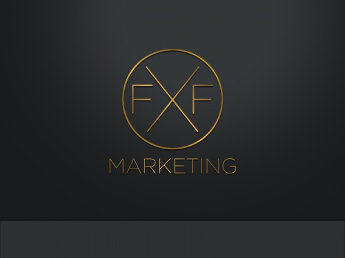  Logo-Design für Online Marketing Agentur