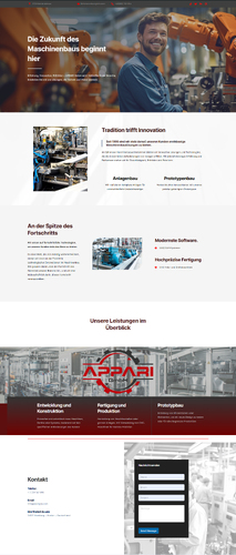 Design von Iwan
