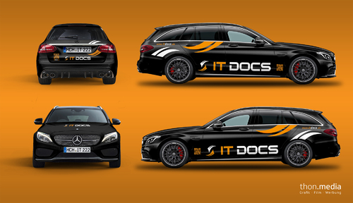 Design von thonmedia
