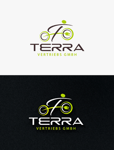  Logo-Design für Vermittlung von Produkten und Dienstleistungen, die ökologisch und nachhaltig sind