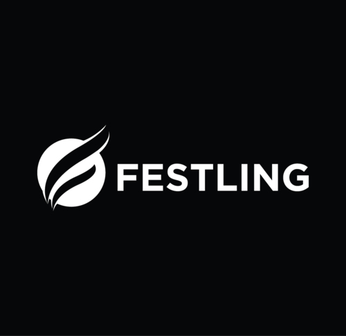  Logo-Design - Festling