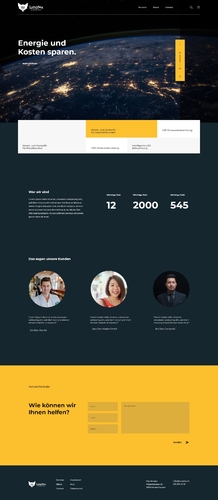 Design von huberdesign