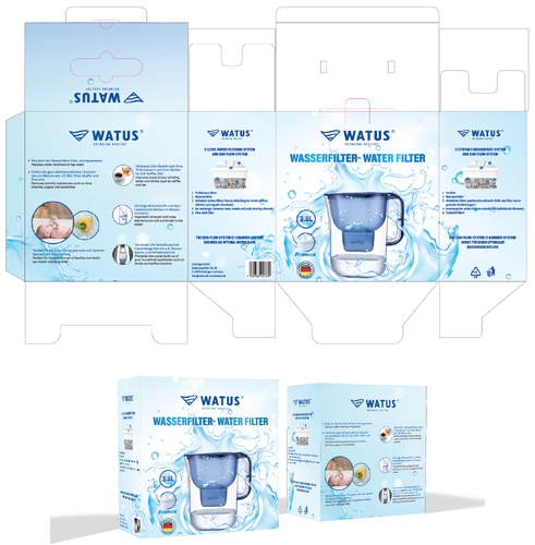 Design von hery