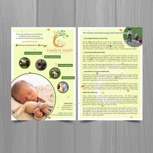 Design von CS Grafik