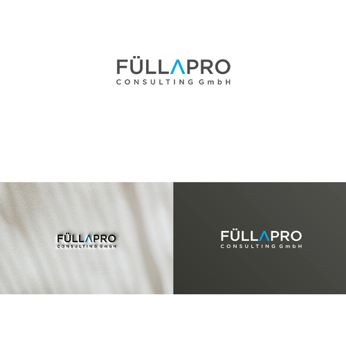 Corporate Design für Unternehmensberatung