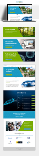 Design von Designer SE15
