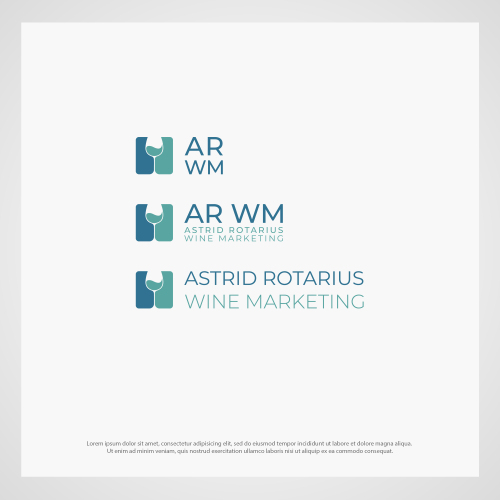  Logo für Beratung im Bereich Wein-Marketing