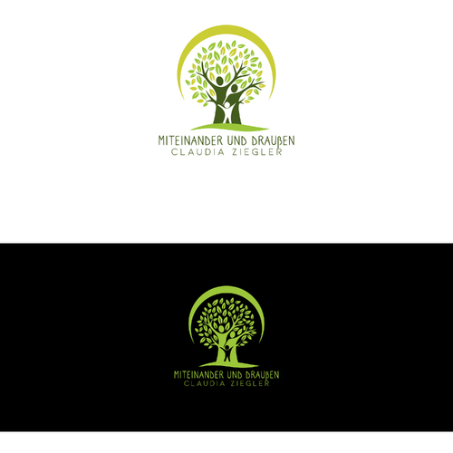  Logo-Design für Elterncoachings