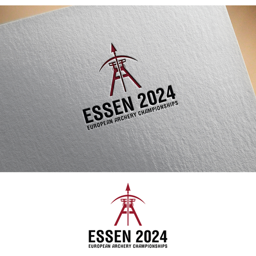  Logo für Bogen-Veranstaltungen
