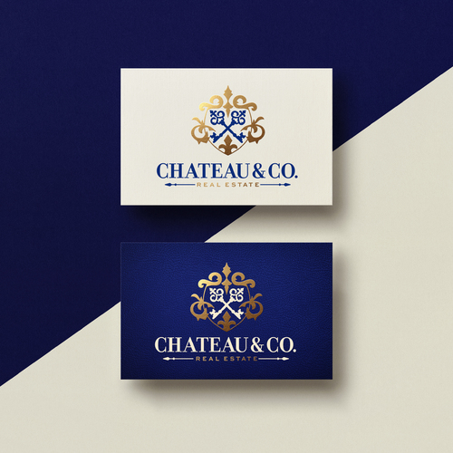  Corporate Design