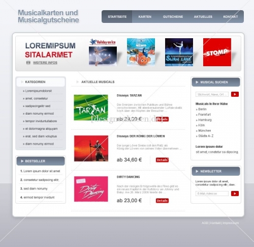 Design von Koala